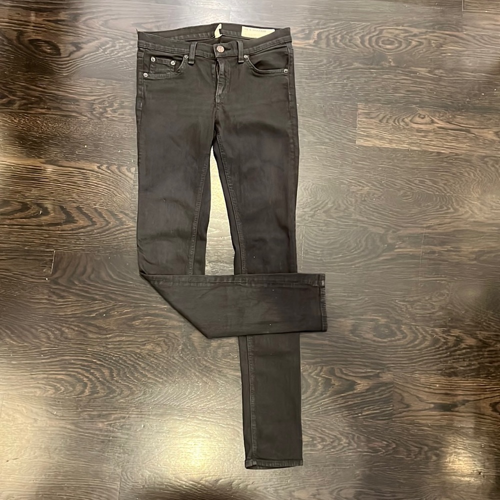 J Brand Skinny Jean